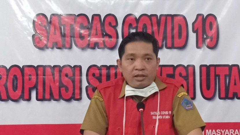 Tren Peningkatan, Daya Tampung Ruang Isolasi Covid-19 Masih Aman